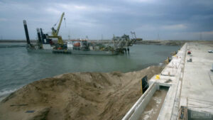 Acompanhamento fotográfico de obras. através do timelapse
