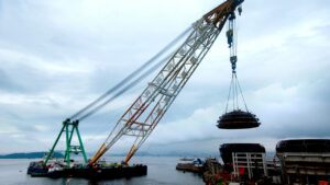 Time Lapse de obras Online Time-lapse/Jugular Filmes