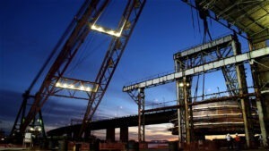 Time lapse aplicado ao registro de atividades industriais