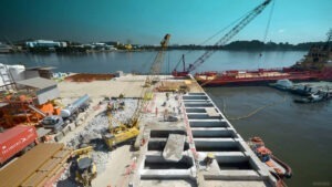 Time lapse para obras - Fotografia online