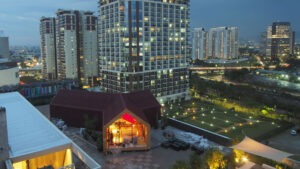 timelapse de alta definição para arquitetura