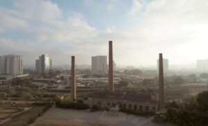 Time-lapse de alta resolução para engenharia, arquitetura e arte.