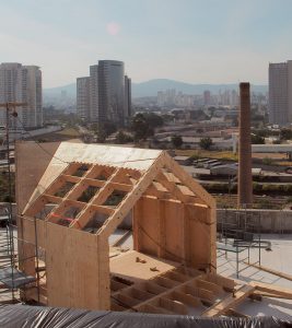 timelapse de alta resolução para obras de engenharia