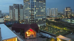 Timelapse de alta defiresolução para engenharia e arquitetura.