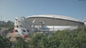 A construção do Museu Olímpico e Paralímpico fez do Rio de Janeiro a primeira cidade latino-americana a integrar o Olympic Museums Network.