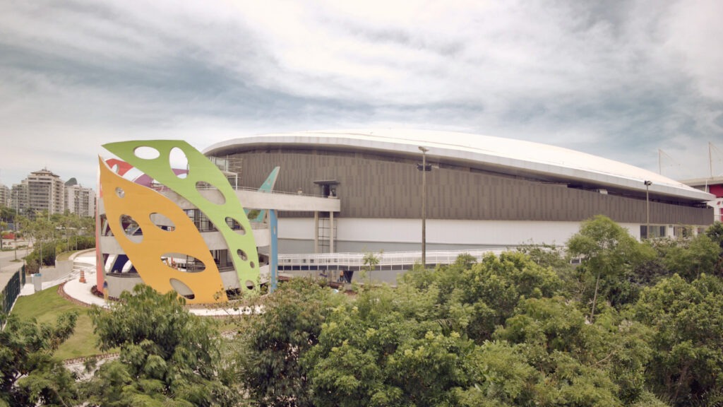 A construção do Museu Olímpico e Paralímpico fez do Rio de Janeiro a primeira cidade latino-americana a integrar o Olympic Museums Network.